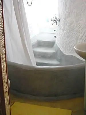Holiday home Cueva El Ermitano Villa Baza